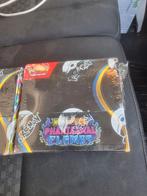 Pokemonkaarten nieuwe en met folie, Ophalen of Verzenden, Nieuw