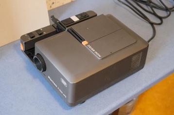 Diaprojector Zeiss Ikon Parkeo R2500 AFS beschikbaar voor biedingen