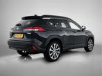 Toyota Corolla Cross Hybrid 140 Dynamic | Navigatie | Climat, Stof, Gebruikt, 4 cilinders, Zwart