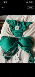 Groene Bikini Set - Sam Friday - XS, Kleding | Dames, Ophalen of Verzenden, Nieuw, Groen, Bikini