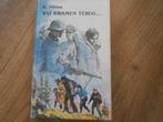 K. Abma Wij kwamen terug, Ophalen of Verzenden, Tweede Wereldoorlog, Zo goed als nieuw, Overige onderwerpen