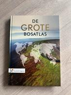 De Grote Bosatlas 54e editie, Bosatlas, 2000 tot heden, Ophalen of Verzenden, Zo goed als nieuw