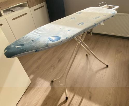 Strijkplank Brabantia 38x124, Witgoed en Apparatuur, Strijkijzers en Strijkplanken, Gebruikt, Ophalen