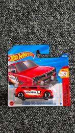 Hot Wheels Honda Civic Custom 1973, Ophalen of Verzenden, Nieuw, Auto