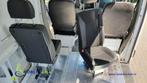 Fiat DUCATO RDW goedgekeurde Camper zitplaatsen, Te koop, Diesel, Bedrijf, Airconditioning
