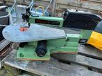 Figuurzaag met regelbaar toerental zwaar model, Ophalen, Gebruikt