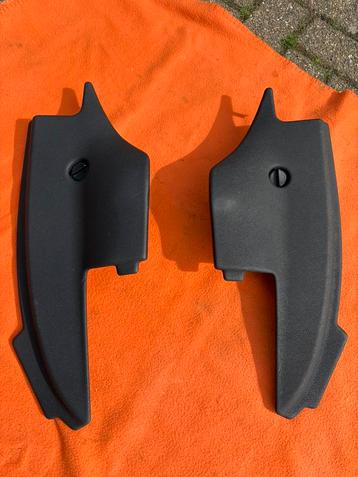 Bmw Z4 model E85 2003-2009 afdekkappen beschikbaar voor biedingen