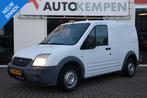 Ford TRANSIT CONNECT T200S 1.8 TDCi INCLUSIEF BTW! MARGE AUT, Auto's, Bestelauto's, Voorwielaandrijving, Euro 5, 4 cilinders, Origineel Nederlands