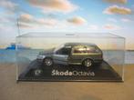 1/43 1996-2004 Skoda Octavia Combi 1U - Kaden, Hobby en Vrije tijd, Modelauto's | 1:43, Ophalen of Verzenden, Zo goed als nieuw