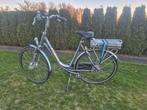 Nette Sparta Dames Ebike, 55 tot 59 cm, Ophalen, Zo goed als nieuw, Sparta