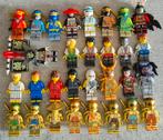 Ninjago Minifiguren, Ophalen of Verzenden, Zo goed als nieuw