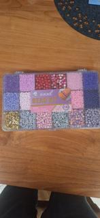 Kralendoos XXXL - Nieuw in doos, Hobby en Vrije tijd, Kralen en Sieraden maken, Ophalen of Verzenden, Nieuw, Kraal