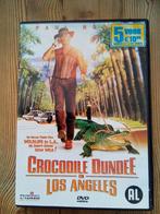 Crocodile Dundee in Los Angeles, Alle leeftijden, Ophalen of Verzenden, Zo goed als nieuw