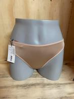 Marlies dekkers string maat s en L model space odyssey, Verzenden, Beige, String