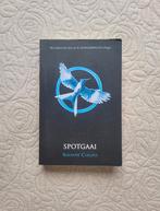 Suzanne Collins - Spotgaai, Ophalen of Verzenden, Gelezen, Suzanne Collins
