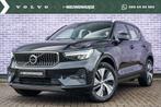 Volvo XC40 T4 Plug-in hybrid Plus Bright | Elektr. verstelb, 12 maanden, Stof, Euro 6, Zwart