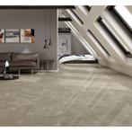 Hoogglans Tegel laminaat Light D2911 Creme 80cm X 40cm, Huis en Inrichting, Hoogglans tegel laminaat creme beige kleur, 75 m² of meer