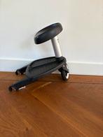 Bugaboo meerijdplankje met zitje -  TWOO, Ophalen, Gebruikt
