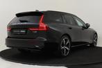 Volvo V60 T6 RECHARGE AWD ULTRA DARK -PANO.DAK|360°CAM|BOWE, Automaat, 12 maanden, Stof, Euro 6