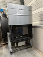 Barbas Evolux 65-45, Houtkachel, Ophalen of Verzenden, Zo goed als nieuw, Inbouw