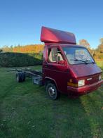 Nissan Trade diesel export opnaper project, Auto's, 4 cilinders, Origineel Nederlands, Diesel, 81 pk