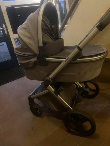 Anex Combiwagen - Gebruikt beschikbaar voor biedingen