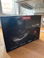 Miele Scout RX3 Robot Vacuum Cleaner – Excellent Condition, Witgoed en Apparatuur, Stofzuigers, Stofzak, Ophalen of Verzenden