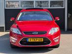 Ford Mondeo 1.6 EcoBoost Platinum Stoelverwarming, Climate C, Voorwielaandrijving, 4 cilinders, Mondeo, Origineel Nederlands