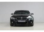 BMW 3 Serie 330e M Sport/Groot navi/Led/Sportstoelen/hybride, Auto's, BMW, Bedrijf, 3-Serie, Emergency brake assist, Lease