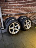 BMW Z4 E89 17" Velgen met Winterbanden (Banden Vervangen), Ophalen, Gebruikt, Banden en Velgen, 17 inch