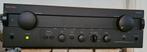 Nakamichi Amplifier 1 Made in Japan, AB, phono MM/MC,izgst, Overige merken, Refurbished, Ophalen of Verzenden, Nakamichi