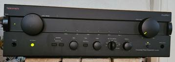 Nakamichi Amplifier 1 Made in Japan, AB, phono MM/MC,izgst beschikbaar voor biedingen