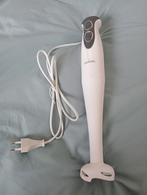 Blokker staafmixer, Witgoed en Apparatuur, Minder dan 1 liter, Ophalen of Verzenden, Nieuw, 3 snelheden of meer