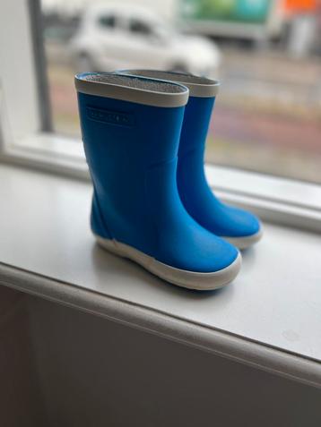 Bergstein maat 23 blauw beschikbaar voor biedingen