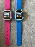 2 x kinder smartwatch tracker horloge, Sieraden, Tassen en Uiterlijk, Horloges | Kinderen, Jongen of Meisje, Ophalen of Verzenden