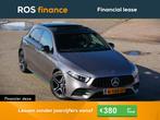 Mercedes-Benz A-Klasse 200 Premium Plus ///AMG Pakket | Pano, Auto's, Mercedes-Benz, Bedrijf, Benzine, BTW verrekenbaar, A-Klasse