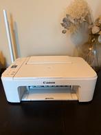 Canon TS3151 All-in-One Printer, Computers en Software, Printers, Gebruikt, Canon, Inkjetprinter, All-in-one