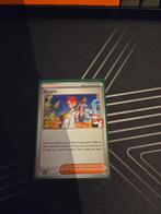 Crispin Trainer kaart - Evolving Skies, Hobby en Vrije tijd, Verzamelkaartspellen | Magic the Gathering, Ophalen of Verzenden