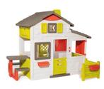 Smoby Neo Speelhuisje - Leuk speelhuis!, Kinderen en Baby's, Speelgoed | Buiten | Speelhuisjes, Ophalen, Zo goed als nieuw, Kunststof