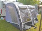 Obelink space camper 2 easy air, Caravans en Kamperen, Tenten, Gebruikt