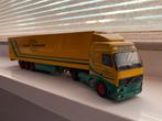 Volvo FH van Rynaart uit Zevenbergen, Tekno, Hobby en Vrije tijd, Modelauto's | 1:50, Ophalen of Verzenden, Zo goed als nieuw