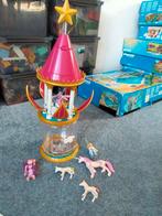 Muziek toren van Playmobil., Ophalen of Verzenden, Zo goed als nieuw