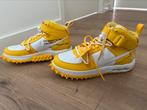 Nike air force One off white, Ophalen of Verzenden, Nieuw