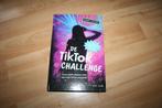 Annet Jacobs - De TikTok challenge, Boeken, Kinderboeken | Jeugd | 10 tot 12 jaar, Ophalen of Verzenden