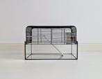 Knaagdierkooi 51,5 x 29 x 40, Kooi, Gebruikt, Minder dan 75 cm, Hamster