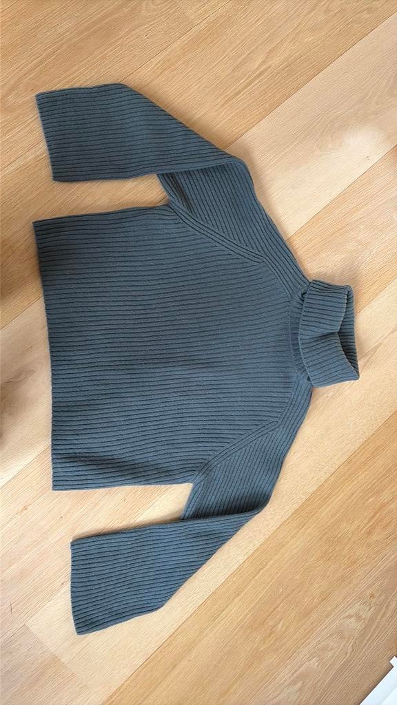 Wollen coltrui Marc O’Polo maat XS, Verzenden, Zo goed als nieuw, Maat 34 (XS) of kleiner