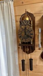 Lantaarnklok, Antiek en Kunst, Antiek | Klokken, Ophalen