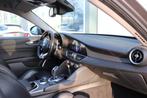 Alfa romeo GIULIA 2.0T SPRINT/MY2021/CARPLAY/KEYLESS/STOEL.S, Auto's, Euro 6, 4 cilinders, Leder, Bedrijf