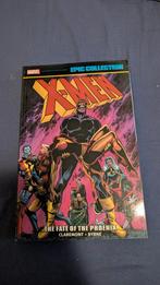 X-Men Epic Collection: The Fate of the Phoenix, Eén stripboek, Ophalen of Verzenden, Zo goed als nieuw, Claremont & Byrne
