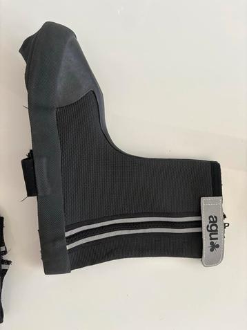 Agu Overschoenen - Maat L - Neopreen beschikbaar voor biedingen
